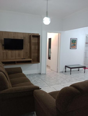Apto na Atlântica